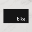 Recherche de vélo cartes visite Conception