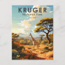 Recherche de girafes cartes postales Pour tous