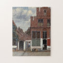 Recherche de vermeer puzzles Baroque