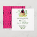 Recherche de coccinelle rose invitations Nature