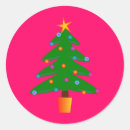 Recherche de noel autocollants Lumières de noël