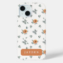 Recherche de fleuri iphone coques Pour elle