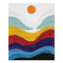 Recherche de symphonie posters Abstrait