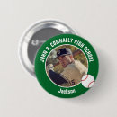 Recherche de banc badges Vert