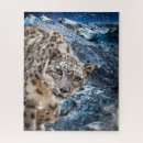 Recherche de grands chats puzzles Léopard