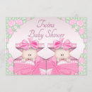 Recherche de jumelles invitations Pour eux