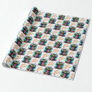 Recherche de anniversaire de grenouille papier cadeau Pour tous
