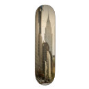 Recherche de new york skateboards Paysage urbain