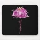 Recherche de fleur nénuphar tapis souris Méditation