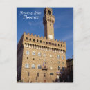 Recherche de palazzo cartes postales Palais vecchio