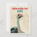 Recherche de nairobi cartes postales Parc national