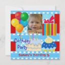 Recherche de 3 ans invitations Fête d'anniversaire des enfants