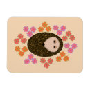 Recherche de dormant magnets Animaux