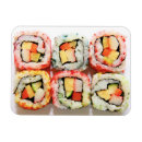 Recherche de sushi magnete Riz