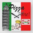 Recherche de italian flag horloges Flag of italy