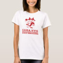 Recherche de sarajevo tshirts Bih