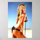 Recherche de bikini posters Plage