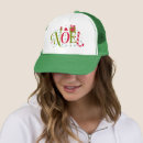 Recherche de noel casquettes Moderne