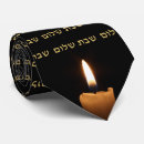 Recherche de shalom cravates Shabbat