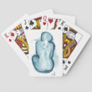 Recherche de croquis jeux de cartes Féminisme