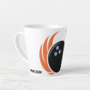 Recherche de boule de bowling tasses Sports