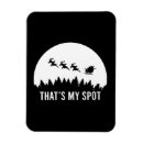 Recherche de père noël drôle magnets Humour