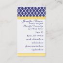 Recherche de treillis cartes visite Preppy