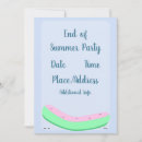 Recherche de watermelon invitations Semences