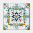 Recherche de chinois magnets Fleurs