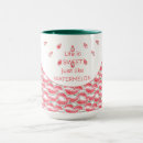 Recherche de fruit rouge tasses Moderne