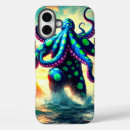 Recherche de octopus iphone coques Océan