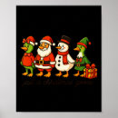 Recherche de père noël drôle posters Bonhomme