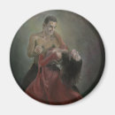 Recherche de passionné magnets Danse