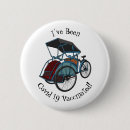 Recherche de pousse badges Transport