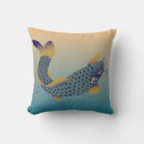 Recherche de carpe coussins Animal