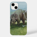 Recherche de triceratops iphone coques Préhistorique
