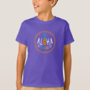 Recherche de hawaïenne enfant tshirts Garçon