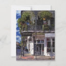 Recherche de balcon vœux cartes Rue