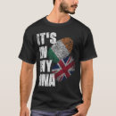 Recherche de irish flag tshirts Drapeau