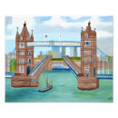 Recherche de tour de londres posters Imprimer