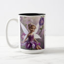 Recherche de fée de fleur tasses Pour tous