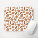 Recherche de gland tapis souris Automne