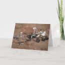 Recherche de curiosité vœux cartes Espace