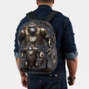 Recherche de futuriste sacs Robotique