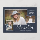 Recherche de de graduation cartes postales Typographie
