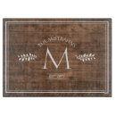 Recherche de décoration botanique planches à découper Pour eux