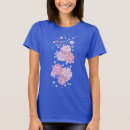 Recherche de sakura tshirts Floral