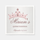 Recherche de pierres serviettes Rose