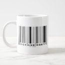 Recherche de codes tasses Drôle