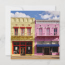 Recherche de voiture américaine vœux cartes Rétro